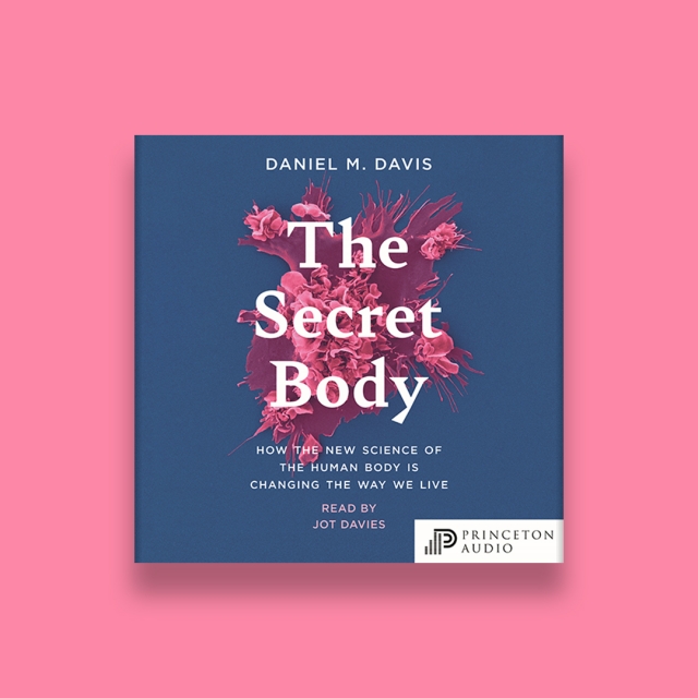POSSIBLE READ: THE SECRET BODY – HOW THE NEW SCIENCE OF THE HUMAN BODY IS CHANGING THE WAY WE LIVE